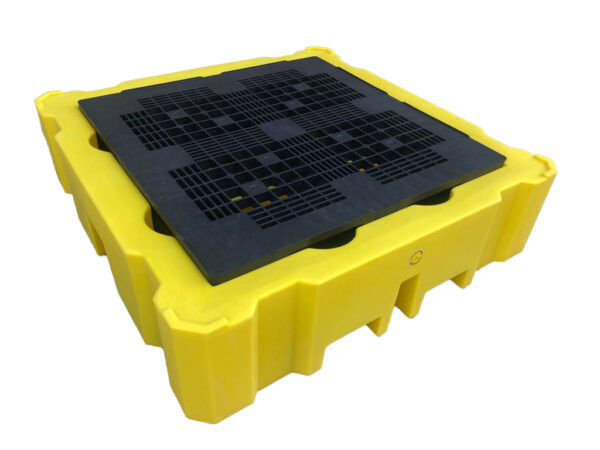 SECURETANK - P MODULAR - immagine 4