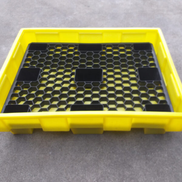 SECURETANK - Nuova serie ideale per laboratori - immagine 2