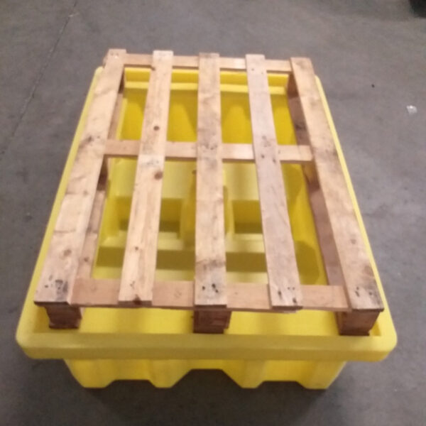 SECURETANK - P PALLET - immagine 4