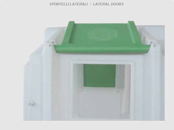 Sportelli laterali