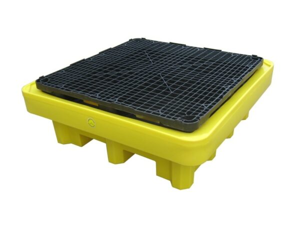 SECURETANK P 500-1000 - immagine 2
