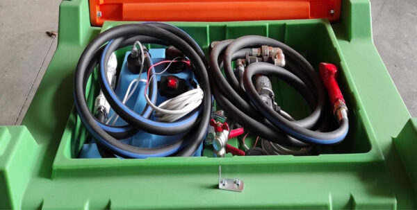PRONTO DIESEL 430+ADBLUE® - immagine 4