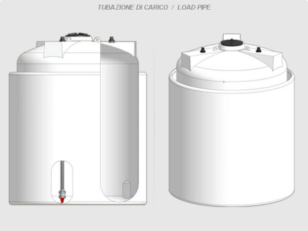 Tubazione di carico - immagine 2