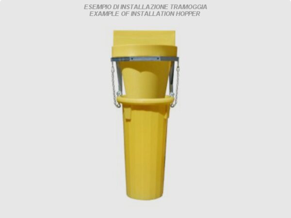 Tramoggia - immagine 2