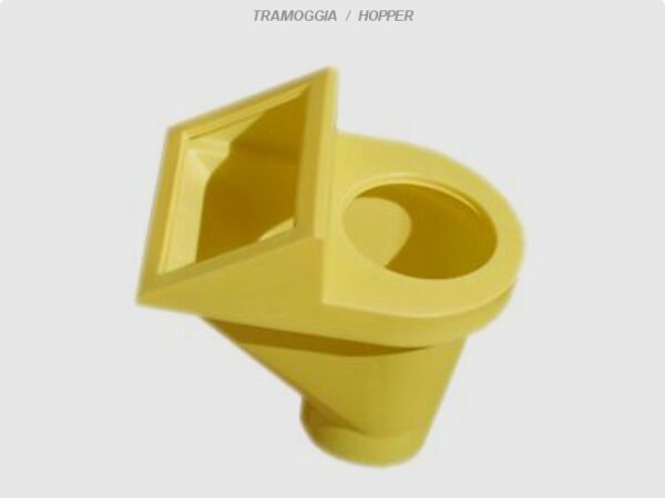 Tramoggia
