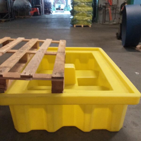 SECURETANK - P PALLET - immagine 3