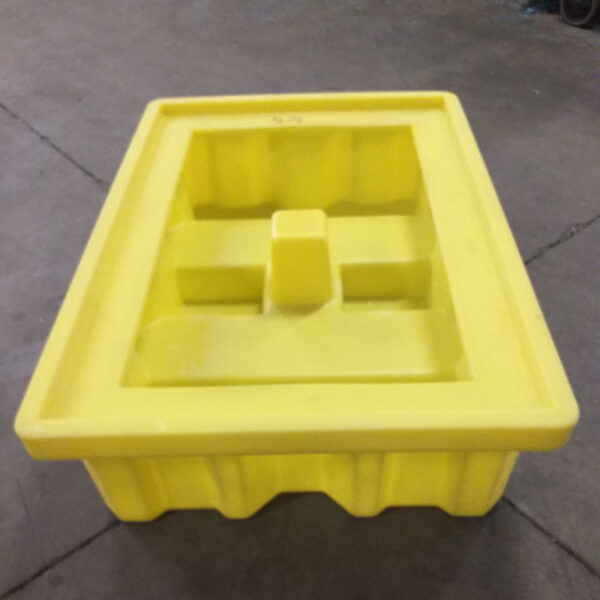 SECURETANK - P PALLET - immagine 2