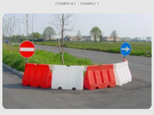 ONE WAY - immagine 2