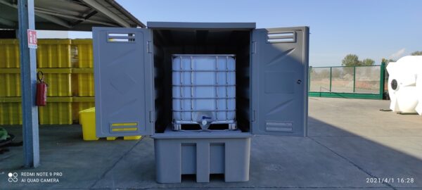 SECURBOX 1350 - immagine 2
