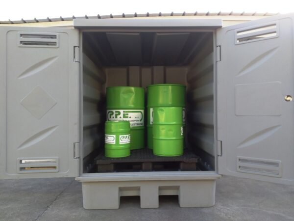 SECURBOX 500 - immagine 3