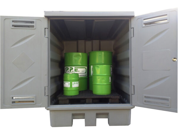 SECURBOX 500 - immagine 2