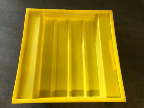 SECURERACK 120-140 - immagine 2