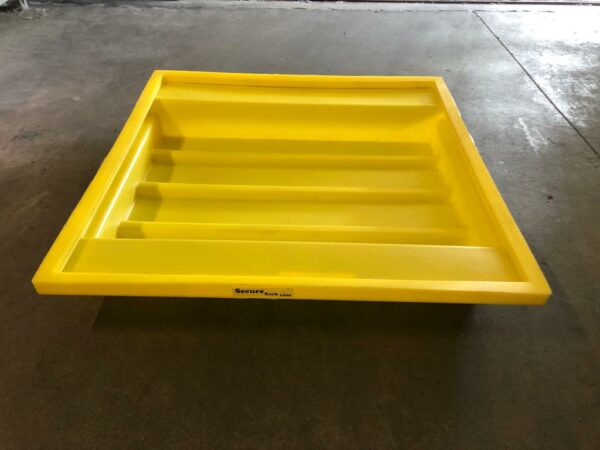 SECURERACK 120-140 - immagine 3